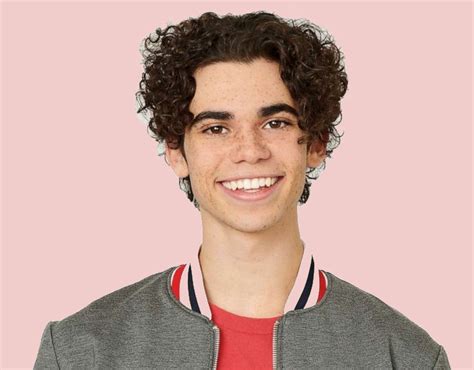 Cameron Boyce Age, Wiki, Bio, Height, Net Worth, Facts